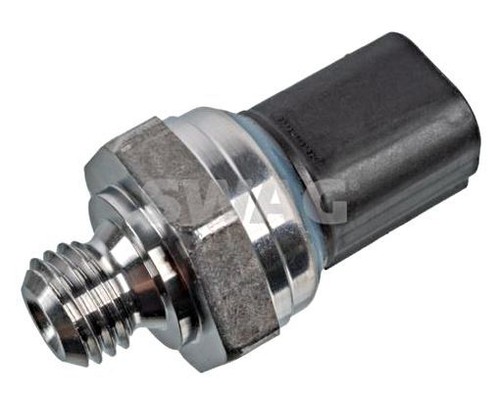 Exhaust pressure sensor swag - exhaust,