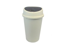 Kitchen bin 45l touch - touch,