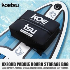 Koetsu Paddleboard Cooler Deck