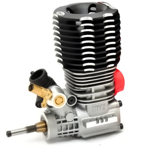 Hobao mach turbo engine - mach, .28