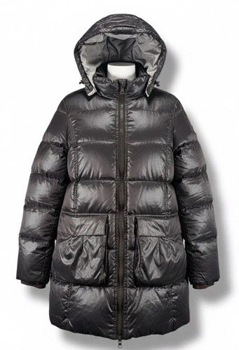 Replay down puffer jacket - down,