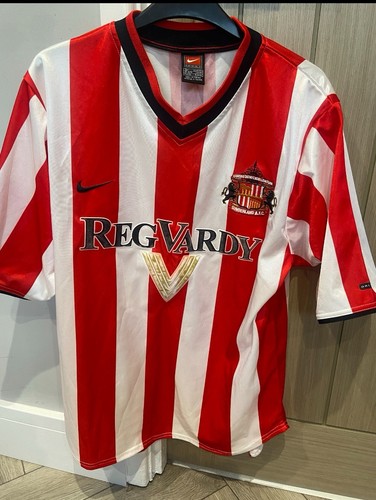 Sunderland retro football - sunderland,