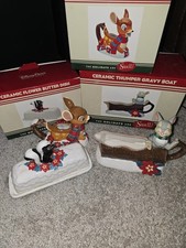 Disney Parks Bambi Christmas