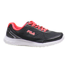 FILA Sneaker Trainers Black