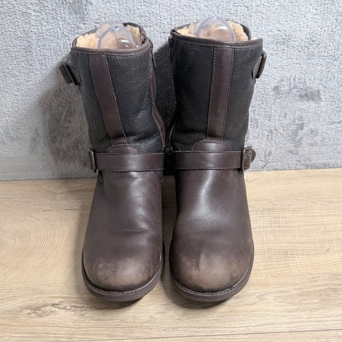 Ugg simmens shearling lined - ugg,