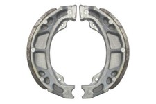 Brake Shoes Rear for 2005 SYM Mask 50