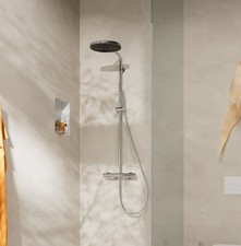 Hansgrohe ecostat fine - hansgrohe,