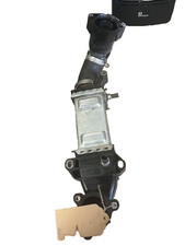 Intercooler 04B145749 Skoda Fabia 2016 (1.4TDI)