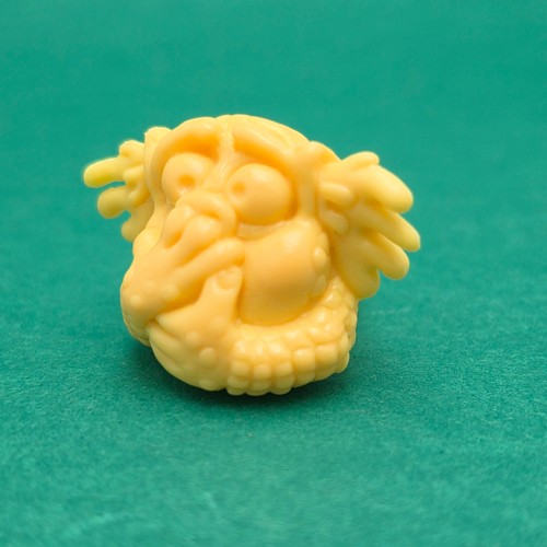 Mini boglins splodge yellow - boglins☆,