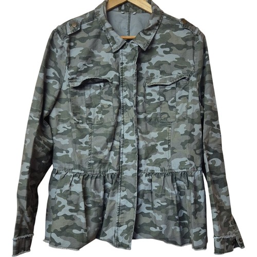 Camo military style - camo,