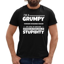 IM A GRUMPY FOREIGN EXCHANGE