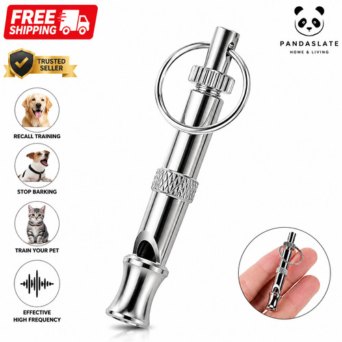 Dog whistle trainer recall - whistle,