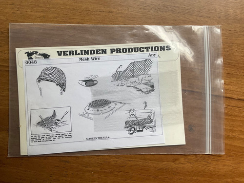 Verlinden productions nylon - verlinden,