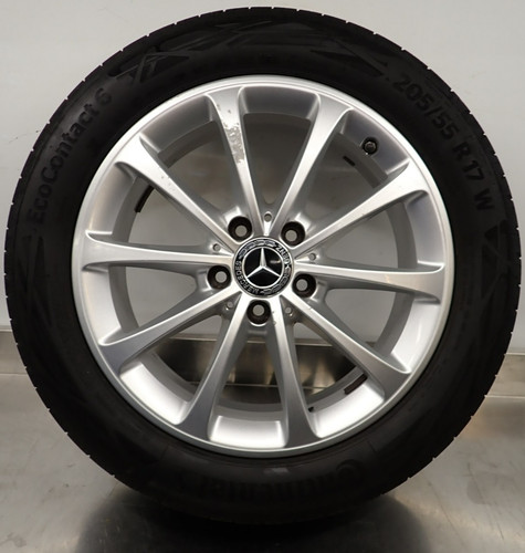 Mercedes class w177 - w177, 17"