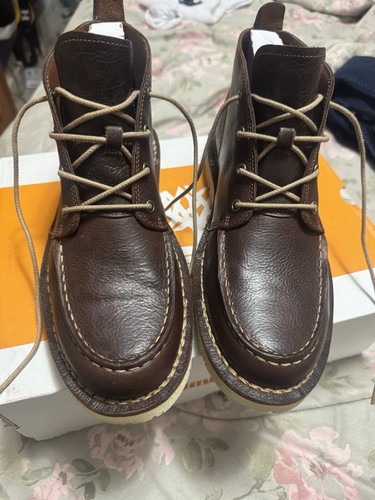 Timberland westmore chukka - timberland,