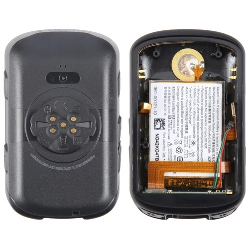Garmin edge 530 replacement - garmin,