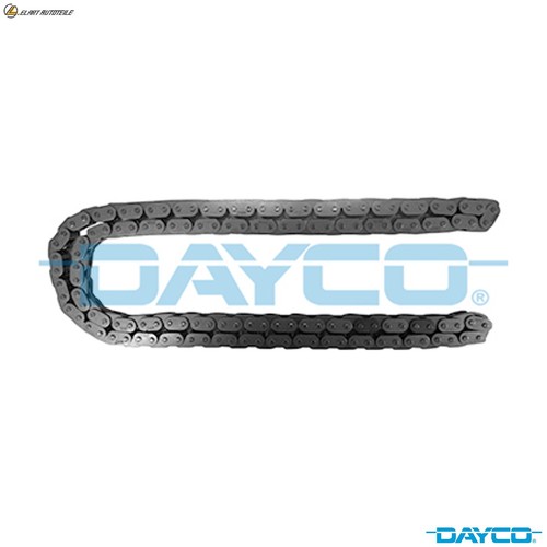 Timing chain tch1041 for mazda - timing,
