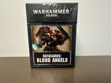 Warhammer 40k : BLOOD ANGELS