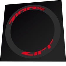 Zipp 404 firecrest decal set - zipp,