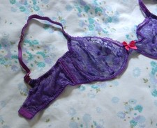 L'Agent Agent Provocateur 36D