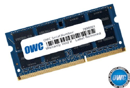 Owc ram 8gb 204 - ram, sodimm