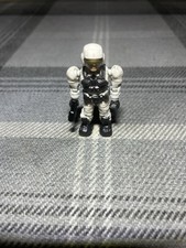 Series 4 White UNSC Pelican