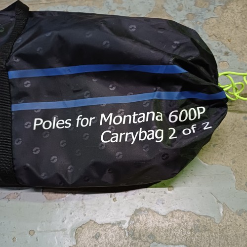 Outwell montana 600p - outwell, (metal