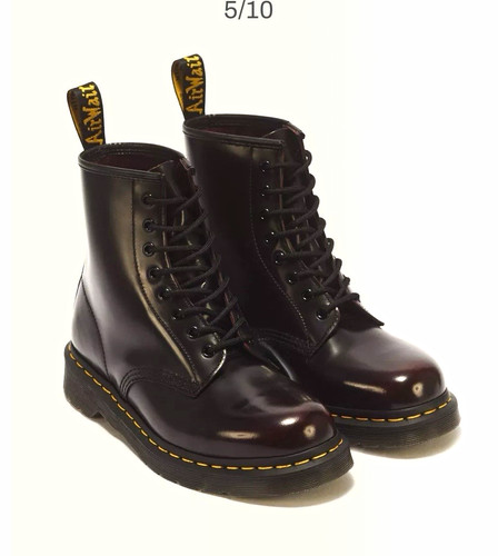 Martens 1460 arcadia - martens,