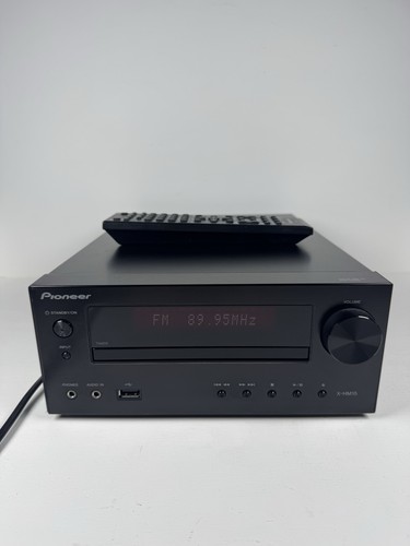 Pioneer hm15btd dab - pioneer, dab+