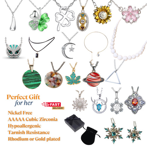 Women jewellery silver - jewellery,