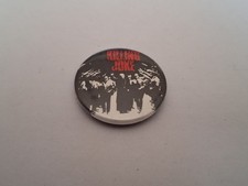 THE KILLING JOKE Vintage Pin