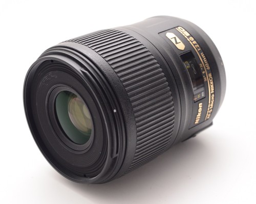 Nikon nikkor 60mm 2 - nikkor,