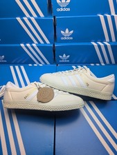 ADIDAS SPZL GAZELLE DENIM