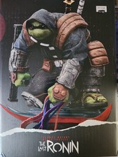 Iron Studios 1/10 Scale Ninja