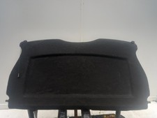 FORD FUSION Parcel Shelf Luggage Load Cover 2001-2012 5 Door Hatchback 