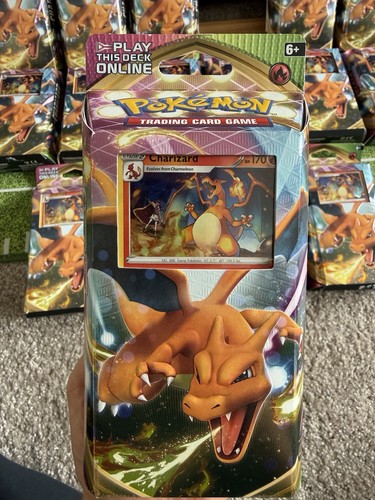 Charizard vivid voltage theme - charizard,