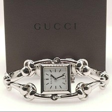 GUCCI Signoria Ladies Watch
