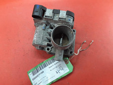  FORD KA Throttle Body  2009
