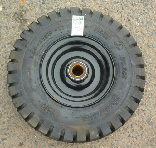 Ind 8pr bkt pl - 8pr,