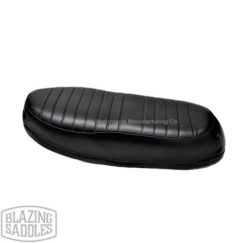 Triumph t120 tr6 dual - t120, seat