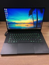 Gaming Laptop Razer Blade 14