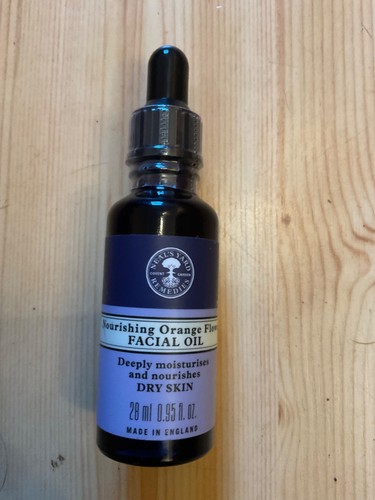 Neals yard remedies - yard,