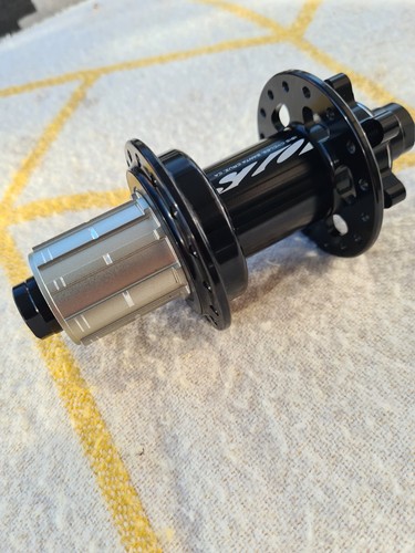 Ibis cycles rear hub 142x12mm - ibis,