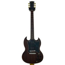 Gibson SG SP Faded 2011