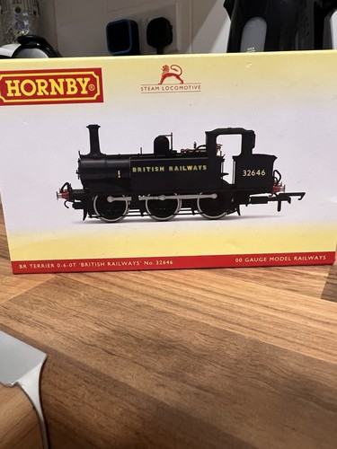 Hornby gauge r30006 br - r30006,