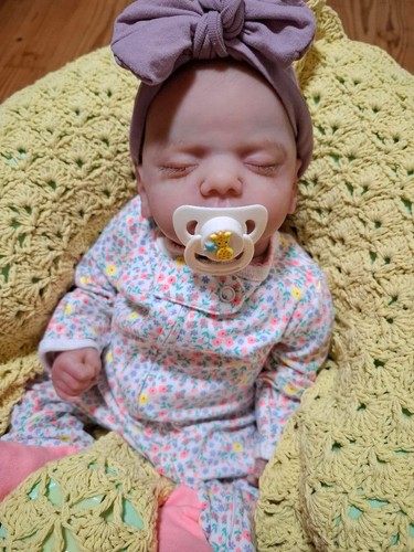 Reborn doll nennenoko 89c837 - reborn,