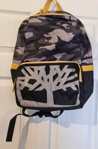 Timberland 23l unisex camo - timberland,