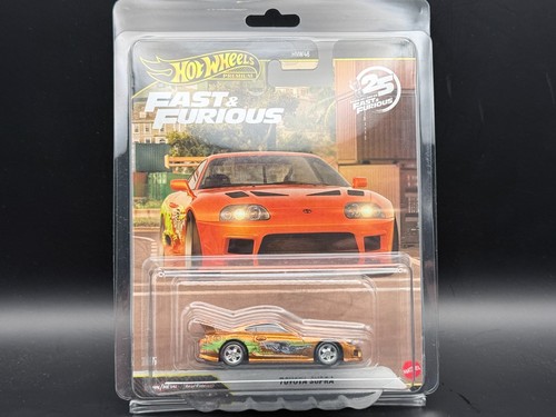 Hot wheels toyota - hot, fast