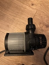 Jebao/Coral Box Alarm Sensor DC SUBMERSIBLE RETURN PUMP DCA 4000