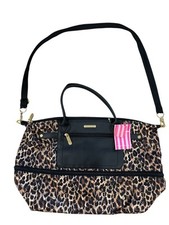 Victoria’s Secret Duffle Gym